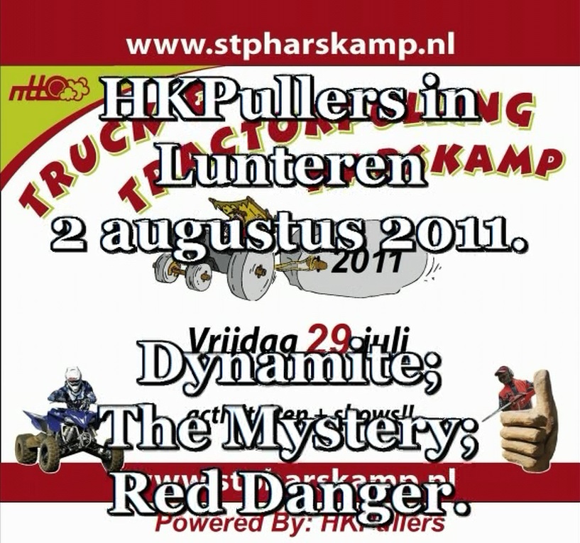 HKPullers Lunteren