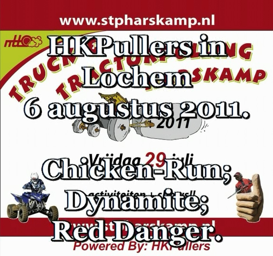 Harskampse Pullers Lochem